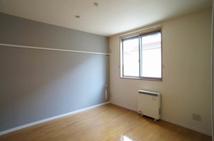 アップタウン下川原 103号-8