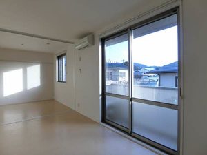 シャーメゾン北滝沢 203号-5