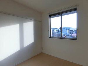 シャーメゾン北滝沢 203号-6