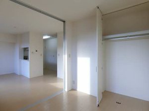 シャーメゾン北滝沢 203号-7