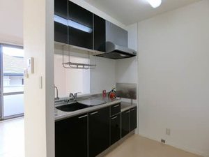 シャーメゾン北滝沢 203号-8