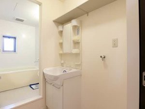 シャーメゾン北滝沢 203号-9