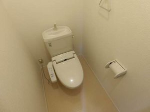 シャーメゾン北滝沢 203号-11