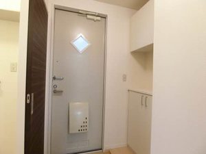 シャーメゾン北滝沢 203号-12