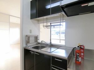 シャーメゾン北滝沢 203号-15