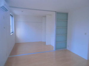 シャーメゾン北滝沢 205号-4