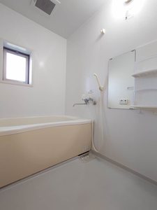 フラッツ・モアナ 203号-5