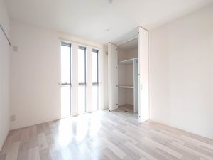 フラッツ・モアナ 203号-8