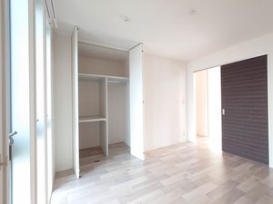 フラッツ・モアナ 203号-9