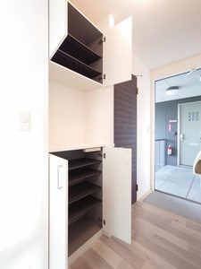 フラッツ・モアナ 203号-10