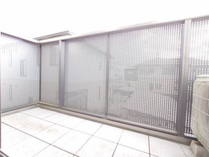 フラッツ・モアナ 203号-11