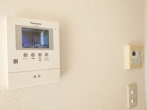 フラッツ・モアナ 203号-13