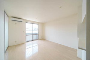 シャーメゾン薬師 203号-2