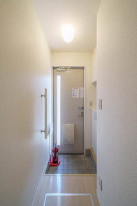 シャーメゾン薬師 203号-6