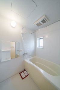 シャーメゾン薬師 203号-7