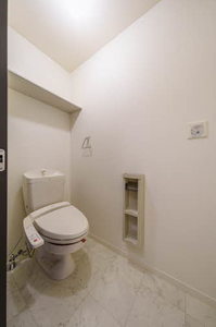 シャーメゾン薬師 203号-8