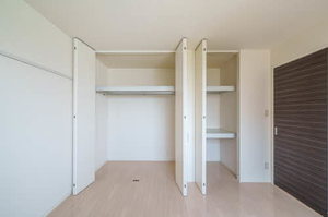 シャーメゾン薬師 203号-10