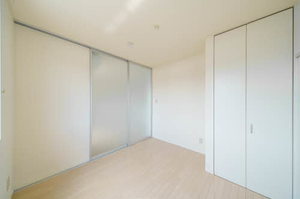 シャーメゾン薬師 203号-11