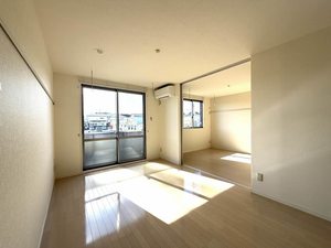 フォンテーヌ一番館 A102号-2