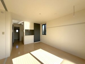 フォンテーヌ一番館 A102号-3