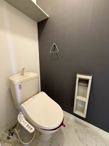 フォンテーヌ一番館 A102号-5