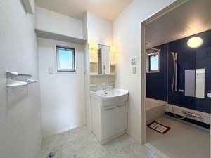 フォンテーヌ一番館 A102号-7