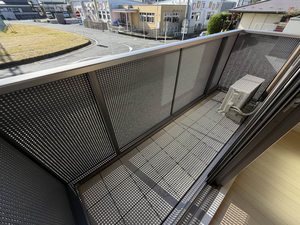 フォンテーヌ一番館 A102号-11