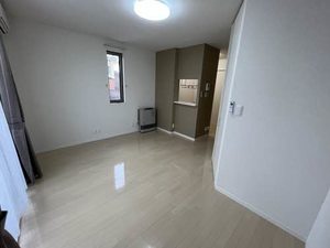 シャーメゾンＳＡＫＵＲＡⅡ 202号-3