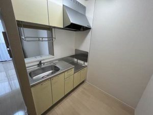 シャーメゾンＳＡＫＵＲＡⅡ 202号-4