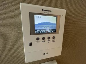 シャーメゾンＳＡＫＵＲＡⅡ 202号-10