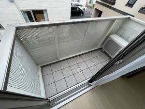 シャーメゾンＳＡＫＵＲＡⅡ 202号-13