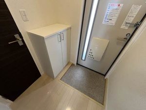 シャーメゾンＳＡＫＵＲＡⅡ 202号-15