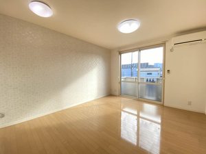 レジデンス寿 202号-2