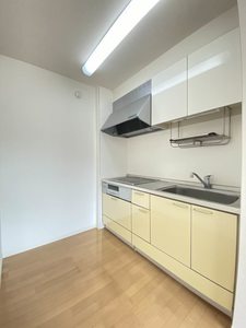 レジデンス寿 202号-3