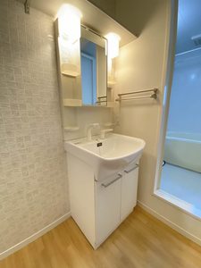 レジデンス寿 202号-6