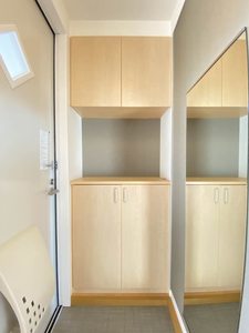 レジデンス寿 202号-7