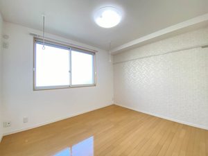 レジデンス寿 202号-8