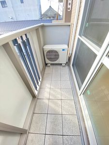 レジデンス寿 202号-13