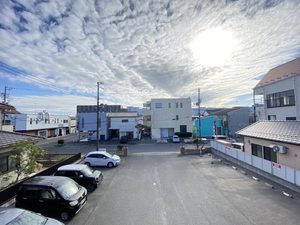 レジデンス寿 202号-14