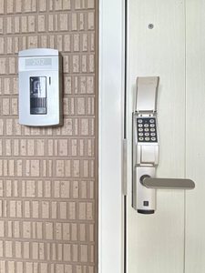 レジデンス寿 202号-15