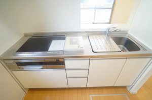 パレー　ロッホ 101号-3