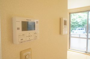 パレー　ロッホ 101号-11