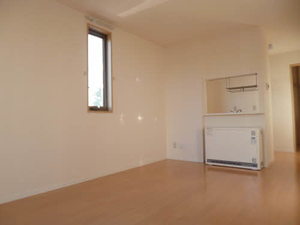 シャーメゾンＳ 101号-2