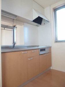 シャーメゾンＳ 101号-3