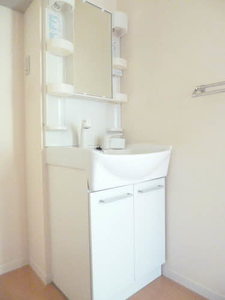 シャーメゾンＳ 101号-4