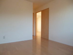 シャーメゾンＳ 101号-7