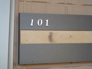 シャーメゾンＳ 101号-9