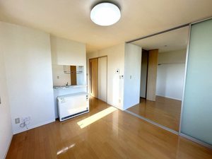 シャーメゾンＳ 201号-3