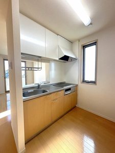 シャーメゾンＳ 201号-4