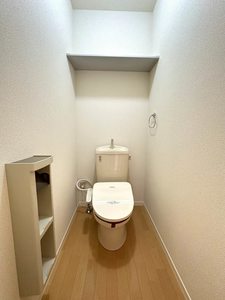 シャーメゾンＳ 201号-5